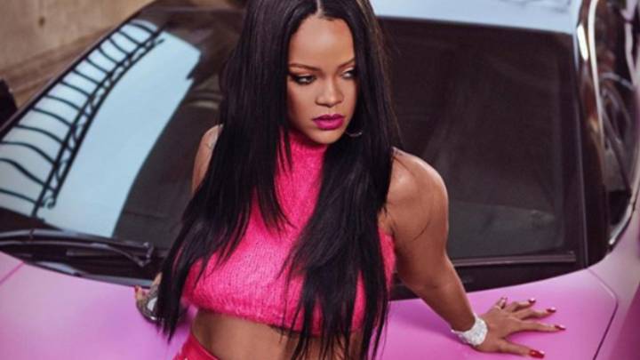 ¡Feliz cumpleaños, Rihanna! La cantante celebra sus 31 años