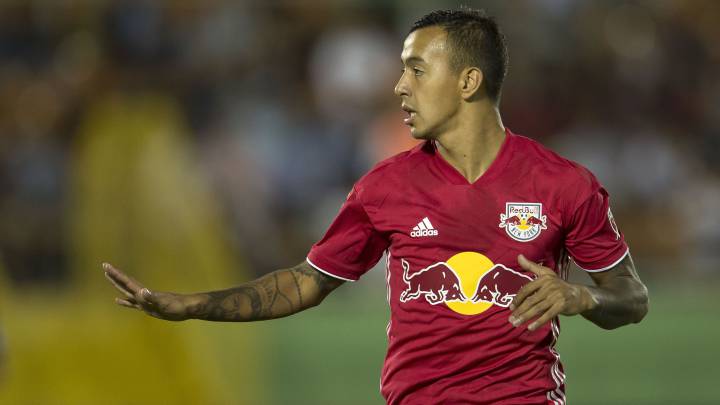 El conjunto dirigido por Chris Armas se impuso durante los 90 minutos con autoridad y tienen ya medio boleto a la siguiente fase del certamen del área