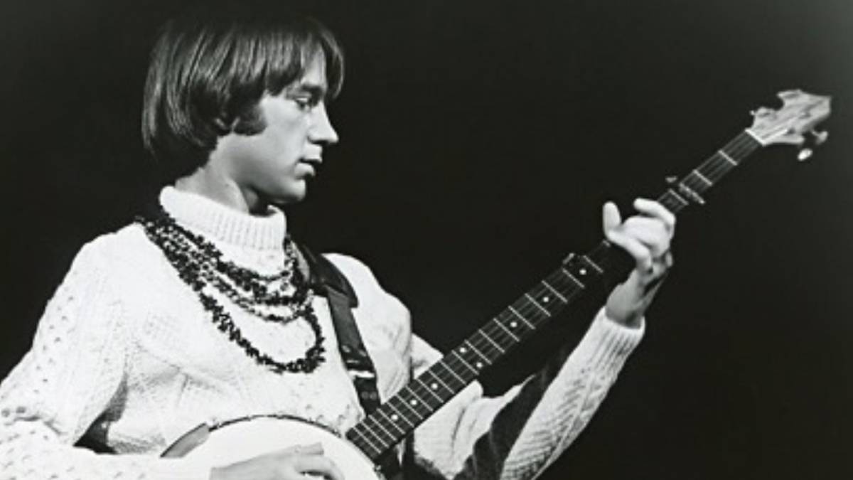 Peter Tork del grupo de rock The Monkees, murió a los 77 años