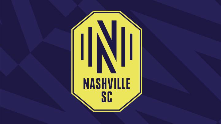The new concept of the future MLS team, Nashville SC