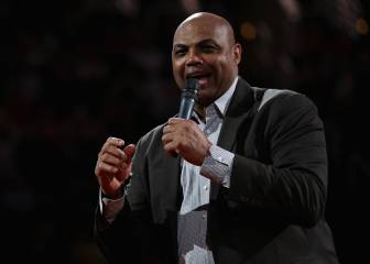 Barkley a Smollett: