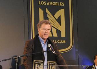 Will Ferrell será Chuck Blazer en la serie que denuncia a FIFA