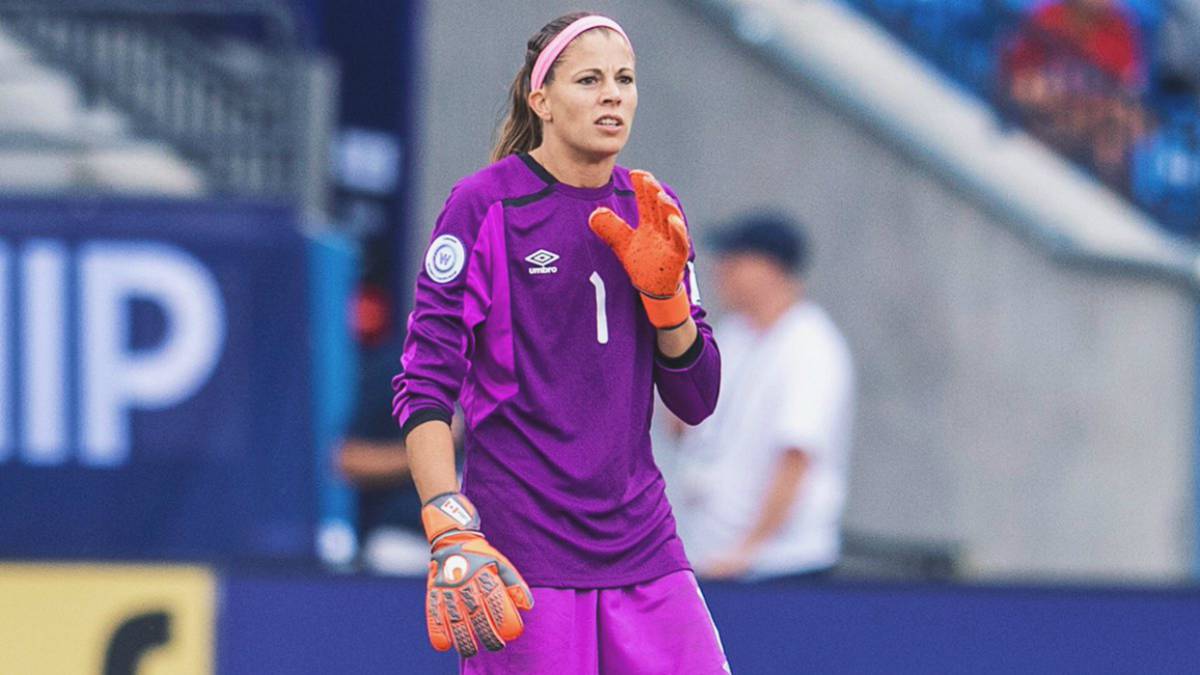 NWSL anuncia calendario completo para temporada 2019