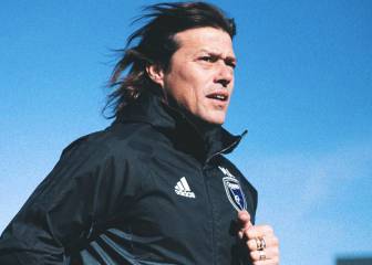 Almeyda negó pláticas con Cruz Azul y se queda en la MLS