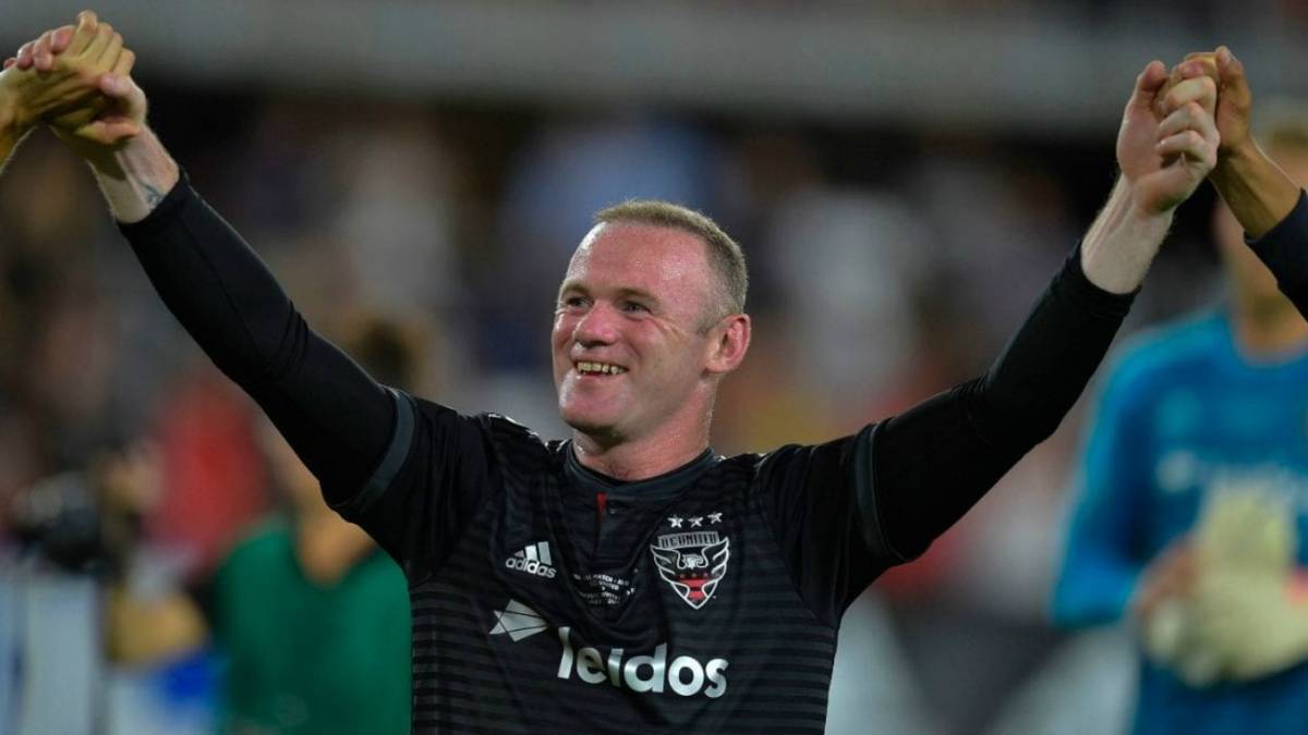 El delantero estrella del DC United de 33 años comienza a hacer planes para el retiro, su idea es regresar a Inglaterra y ser granjero.