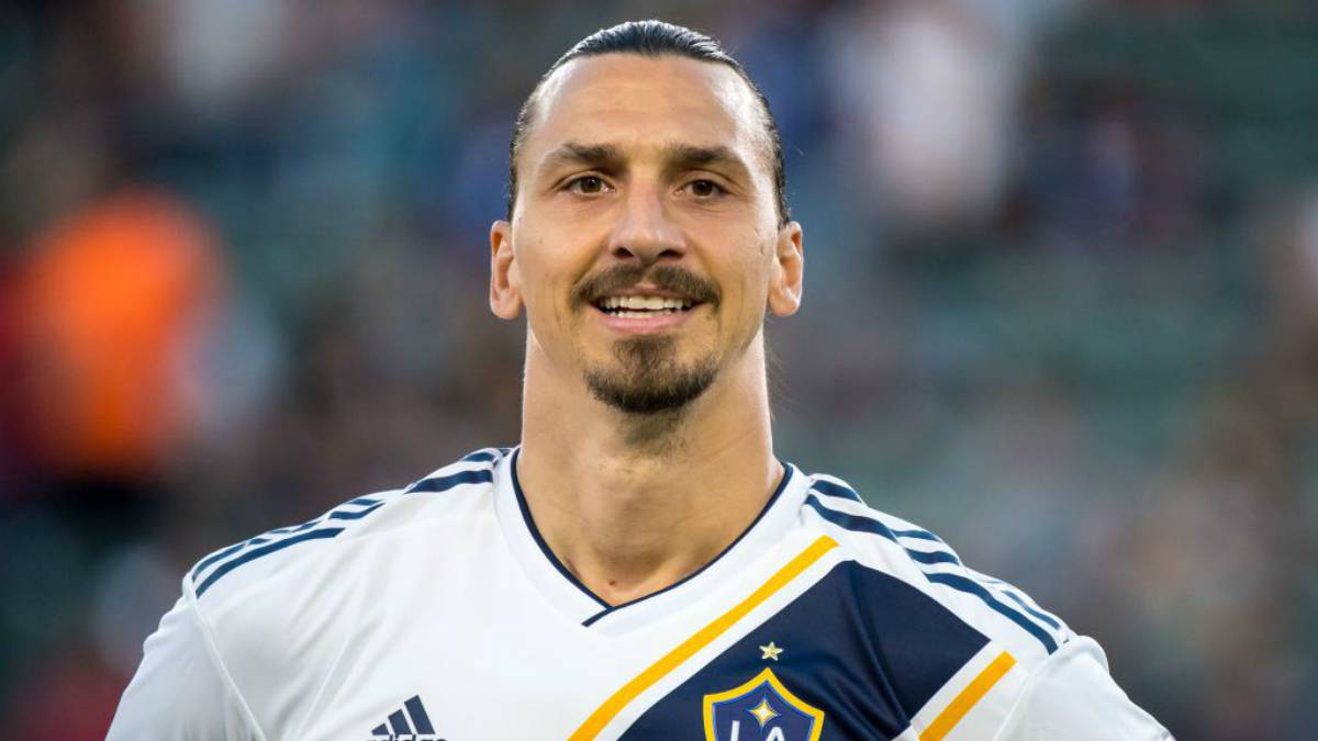 A pesar de la derrota en el último partido de la pretemporada, el delantero sueco confía que en temporada regular no será igual.