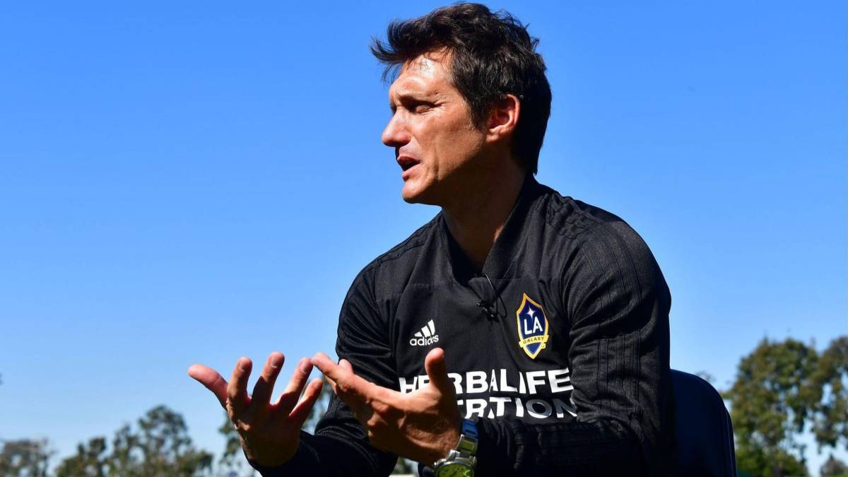 El entrenador de La Galaxy considera que Ibrahimovic es indispensable para que el equipo ande bien la temporada 2019. Además de su talento y contundencia, es un líder.