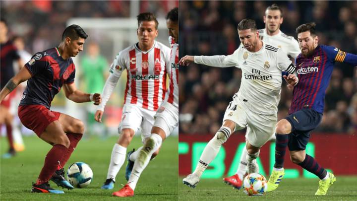 Necaxa vs Chivas, con 26% más audiencia en USA que El Clásico