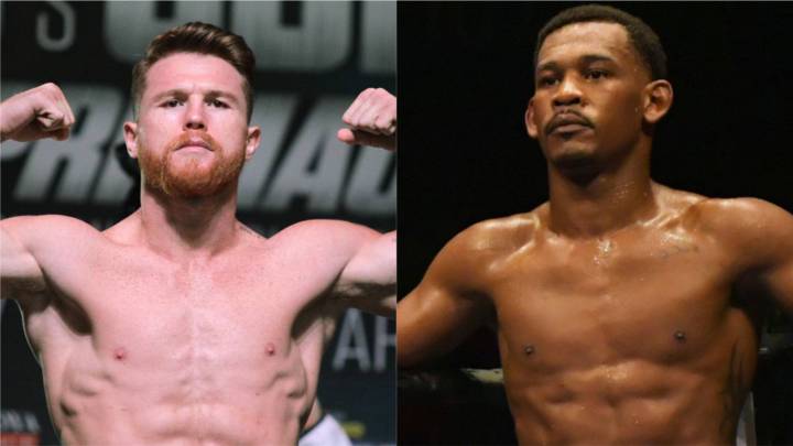 Cómo comprar tickets para la Canelo Álvarez vs Daniel Jacobs