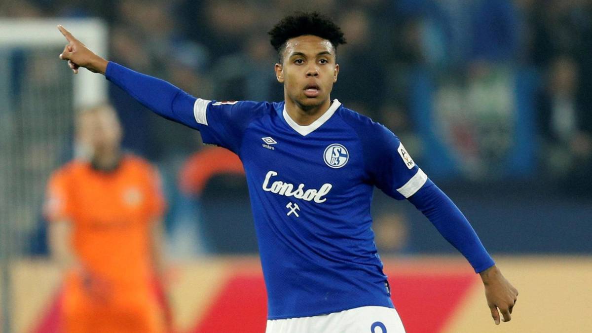 Debido a problemas económicos el equipo de la Bundesliga se ve en la necesidad de vender al mediocampista de USA en el verano. Liverpool la primera opción.