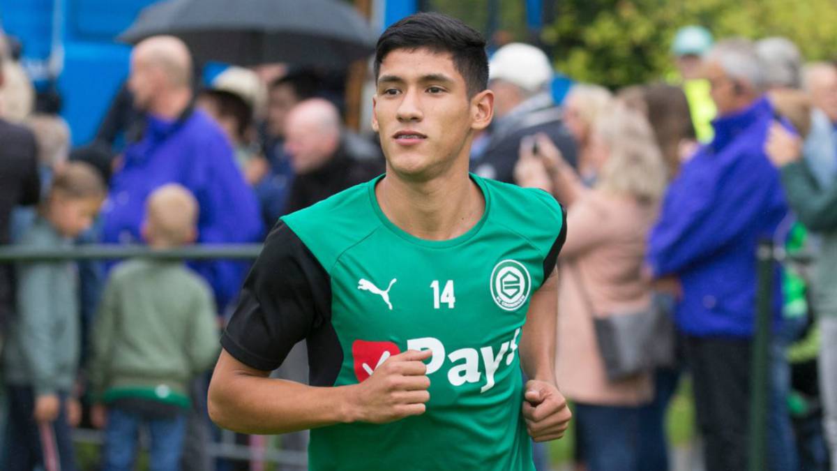 El mediocampista mexicano reveló que pese a que existía interés de equipos mexicanos por sus servicios, la MLS le llenó más el ojo por sus figuras