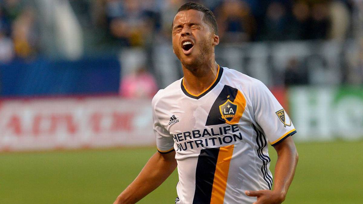 El mediocampista mexicano no llegó a un acuerdo con el conjunto dirigido por Guillermo Barros Schelotto, por lo que la MLS lo acomodará en otro club