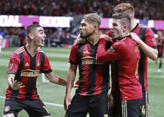 Atlanta no sabe lo que es ganar sus juegos inaugurales de MLS