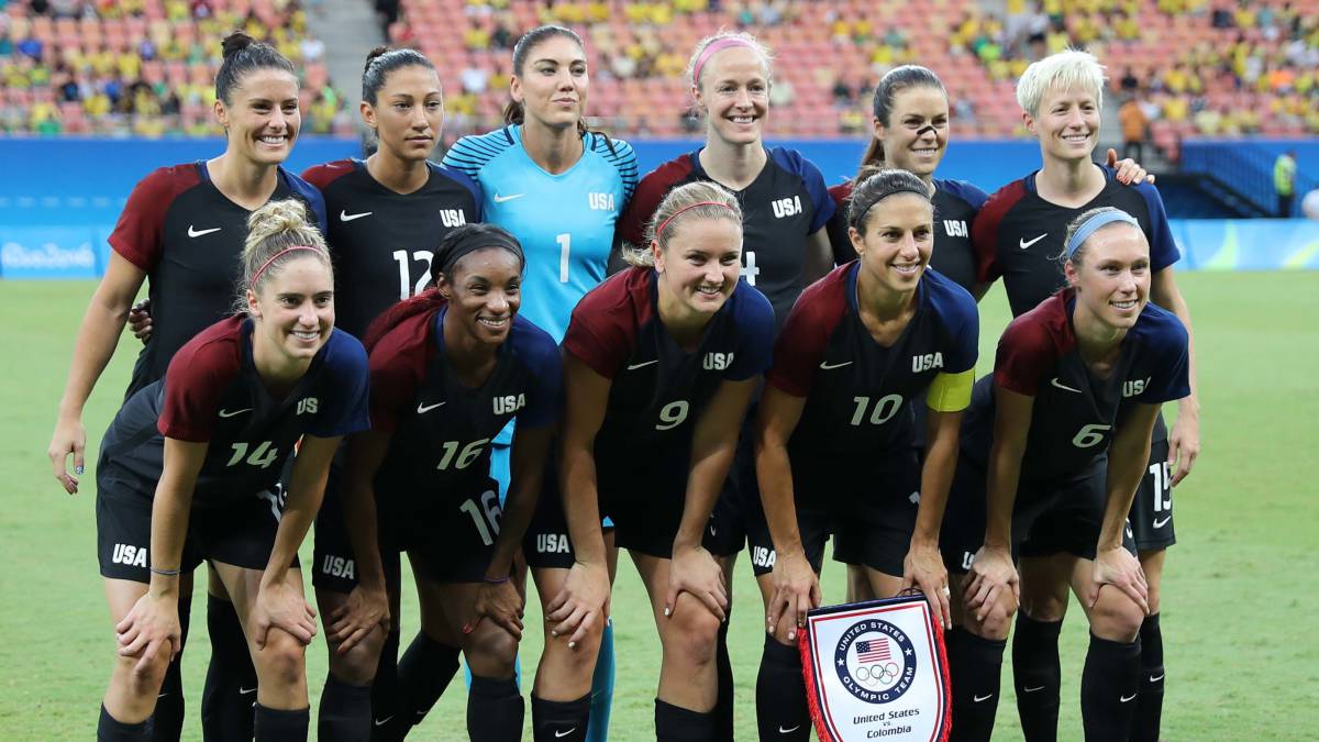 Estados Unidos vs Inglaterra, cómo y dónde ver; horario y TV online