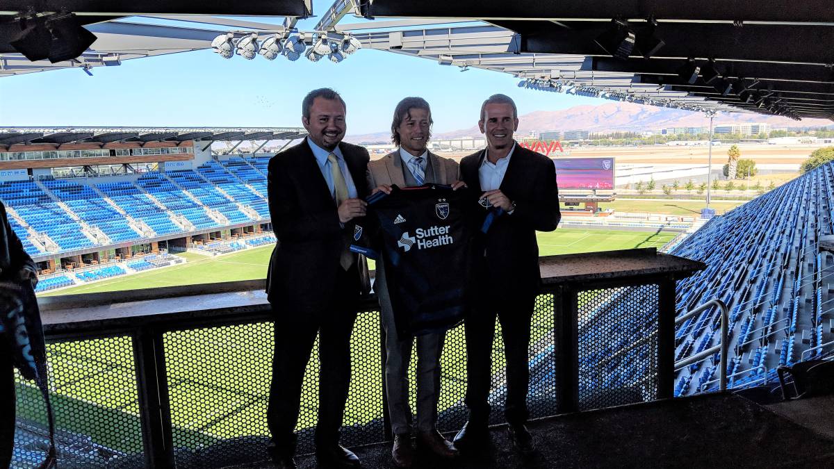 Tras una temporada para el olvido, San José Earthquakes busca resurgir a partir del sábado de la mano de Matías Almeyda.