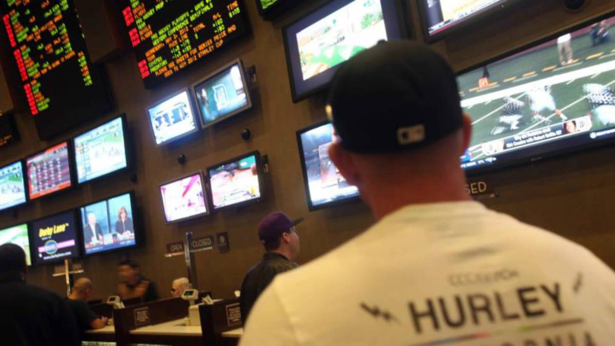 Hombre finge secuestro para no pagar apuesta del Super Bowl