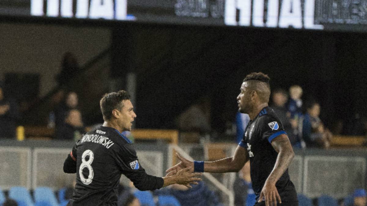Sigue la previa y el minuto a minuto del San José Earthquakes vs Montreal Impact , partido de la primera jornada de la MLS desde el Avaya Stadium a las 22:00 horas ET.