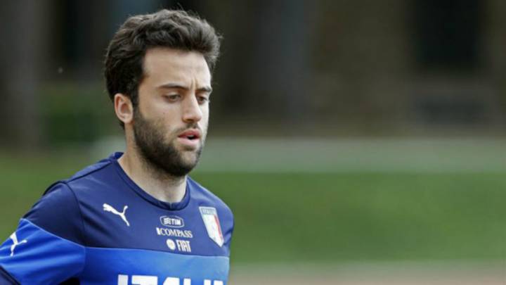 Giuseppe Rossi