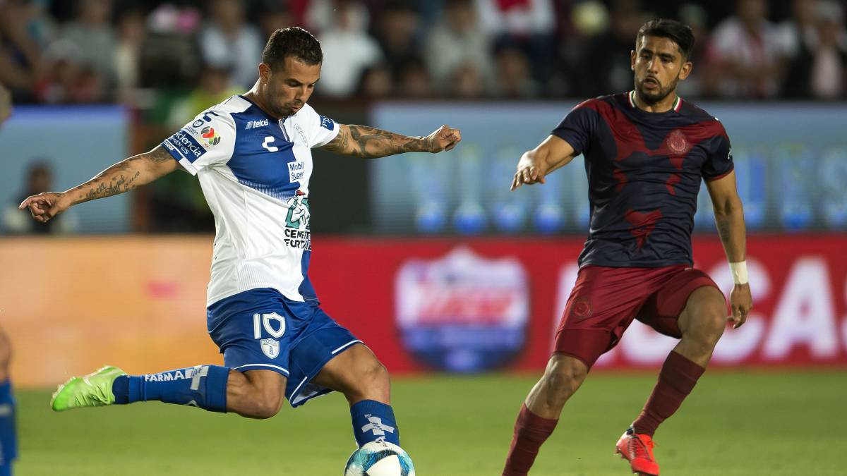 El partido de la jornada 8 del Torneo Clausura 2019 entre Tuzos y Chivas tuvo mejor raking que el clásico de la Premier League entre Manchester United y Liverpool.