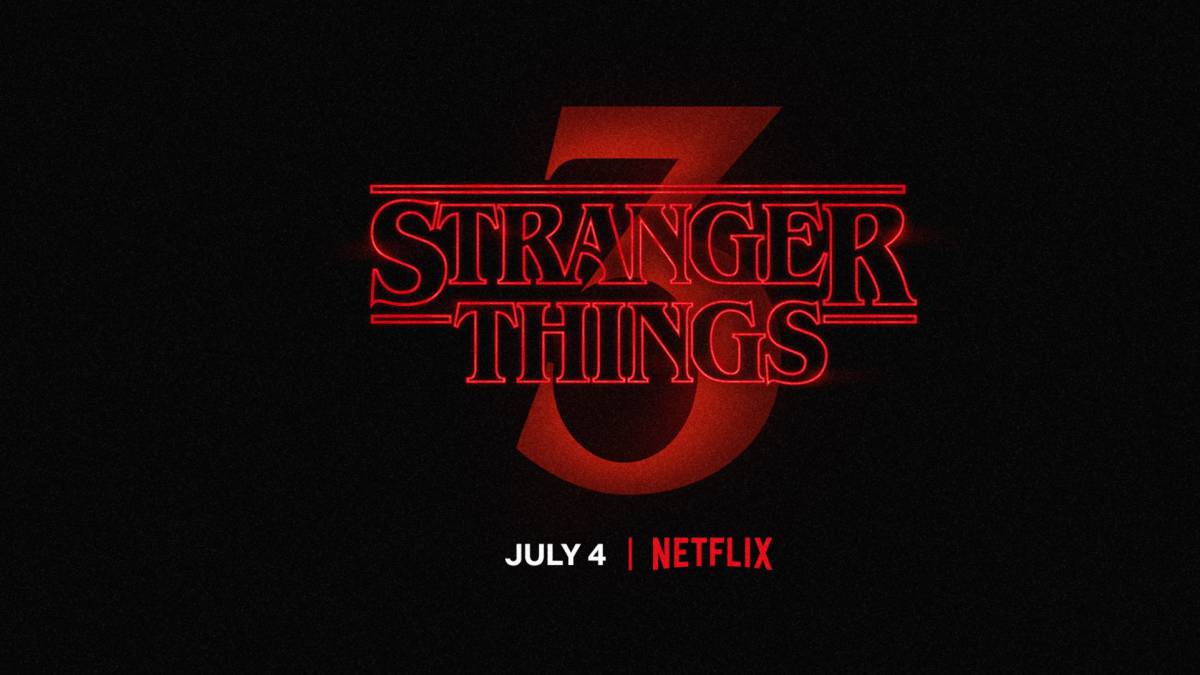 ¿Listo para la tercera temporada de la serie original de Netflix? si aún no has visto las temporadas anteriores te damos cinco razones para que lo hagas