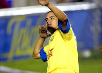Los icónicos futbolistas que jugaron en Puebla y América