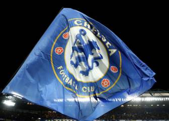 Chelsea y New England Revs jugarán partido amistoso