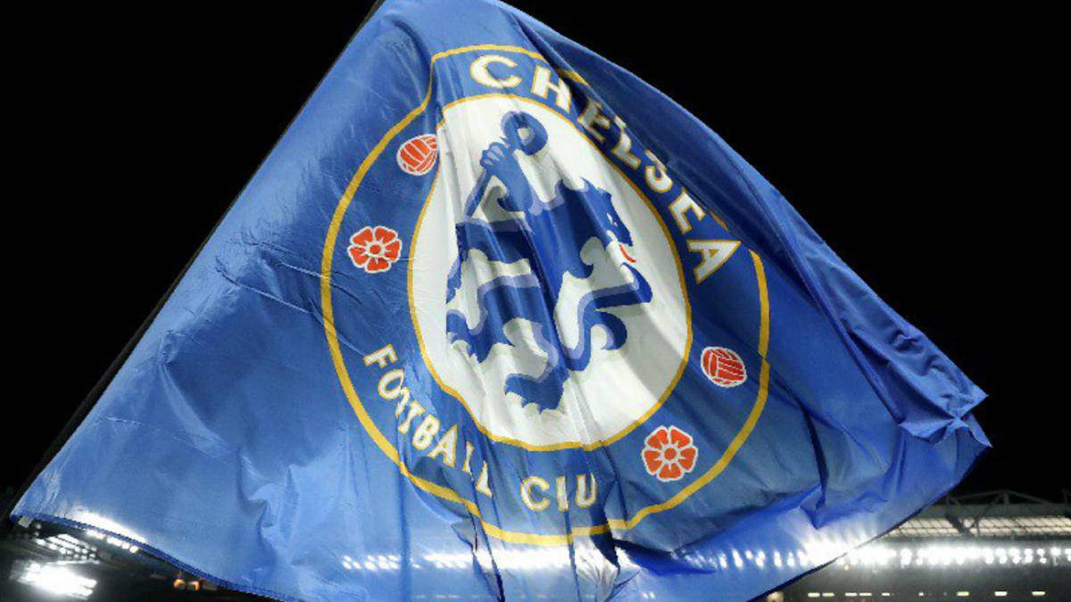 Chelsea y New England Revs se enfrentarán en juego de caridad