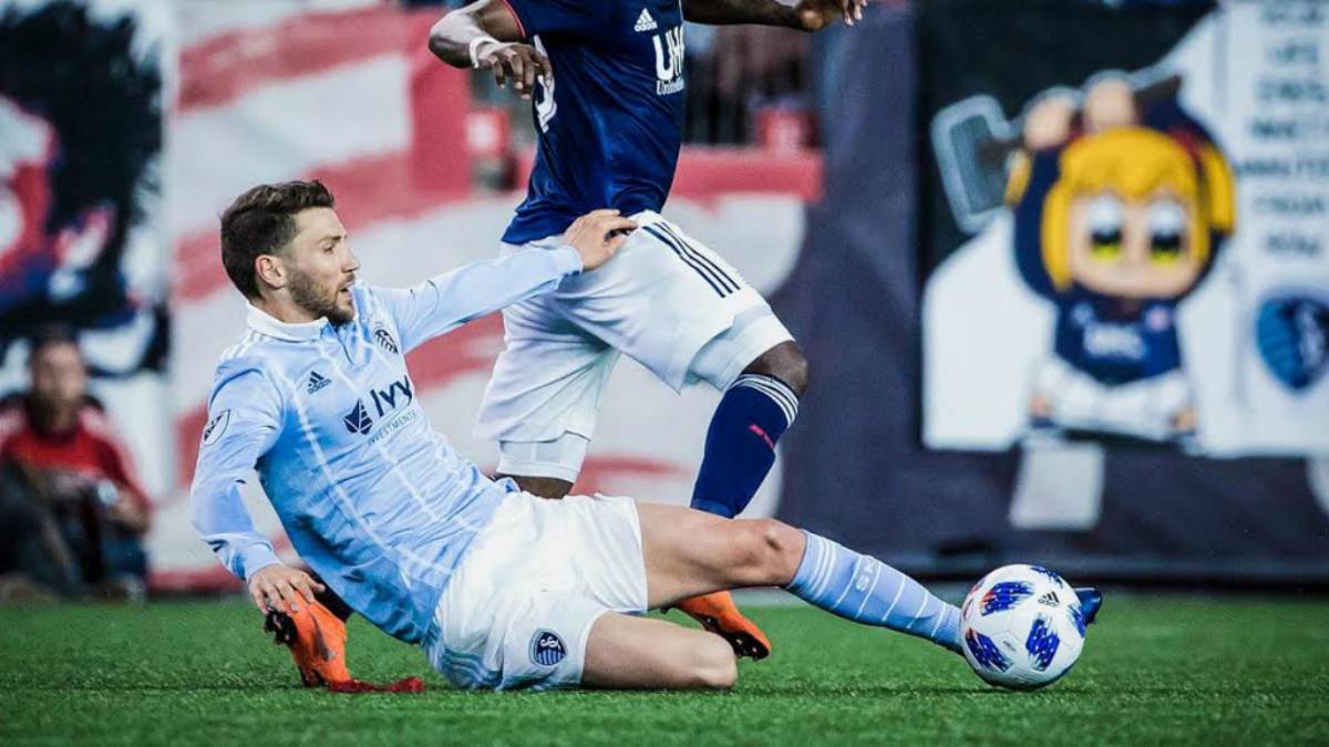 Ilie Sánchez: Los mexicanos son favoritos en Liga de Campeones