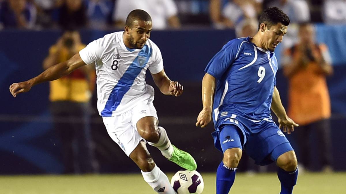 El entrenador de Guatemala analizó la forma de juego de El Salvador de cara al amistoso del próximo 6 de marzo donde destacó que los salvadoreños buscan golpear al rival.