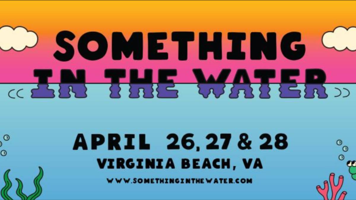Something In The Water, el nuevo festival de Pharell Williams