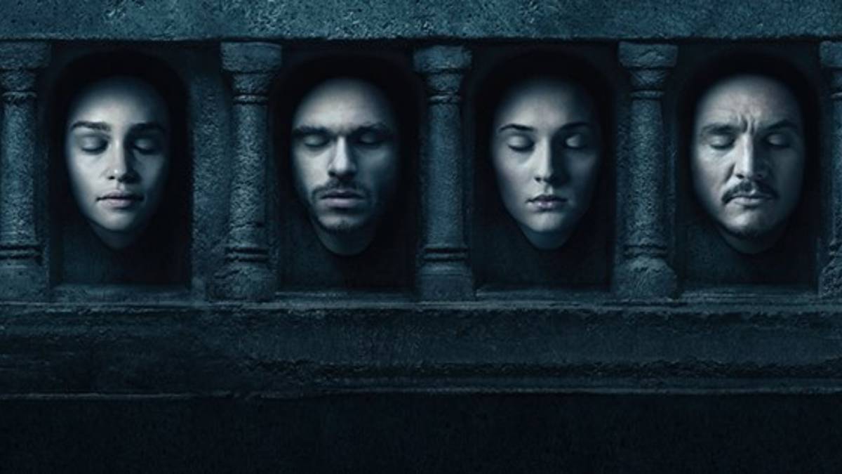 HBO lanzó un nuevo avance de la última temporada de una de las series más exitosas de todos los tiempos, en el cual se ven imágenes sobre la próxima guerra para terminar todas las guerras.