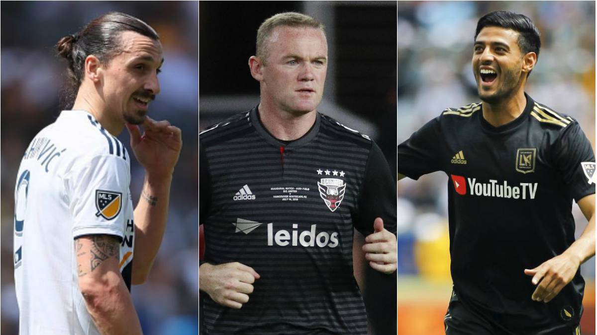 Nielsen realizó un estudio donde reveló el gran crecimiento de la MLS, no sólo en lo deportivo, sino también en las gradas e interés de los aficionados.