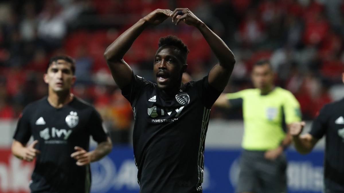 CAI vs Sporting Kansas City: Horario, TV; cómo y dónde ver