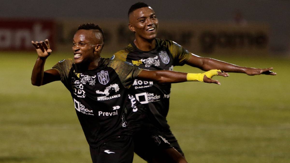 Sporting KC cae en su visita a Panamá en Concachampions