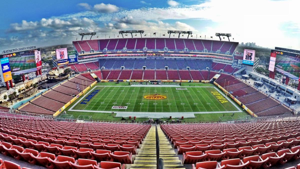 Wrestlemania 36 ya tiene lugar definido para el 2020
