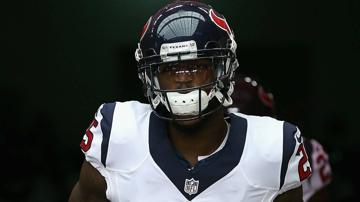 Los cinco mejores cornerbacks de la agencia libre