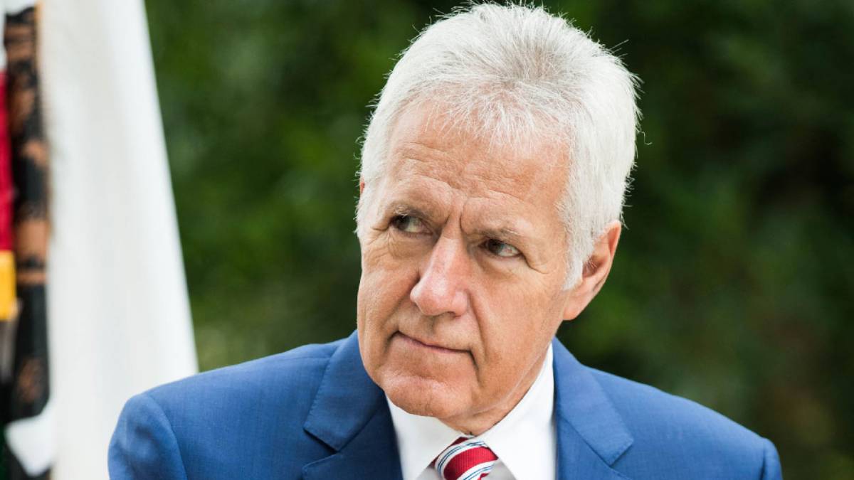 El presentador de concursos de televisión de 78 años de edad, dio a conocer que fue diagnosticado con cáncer en nivel 4.