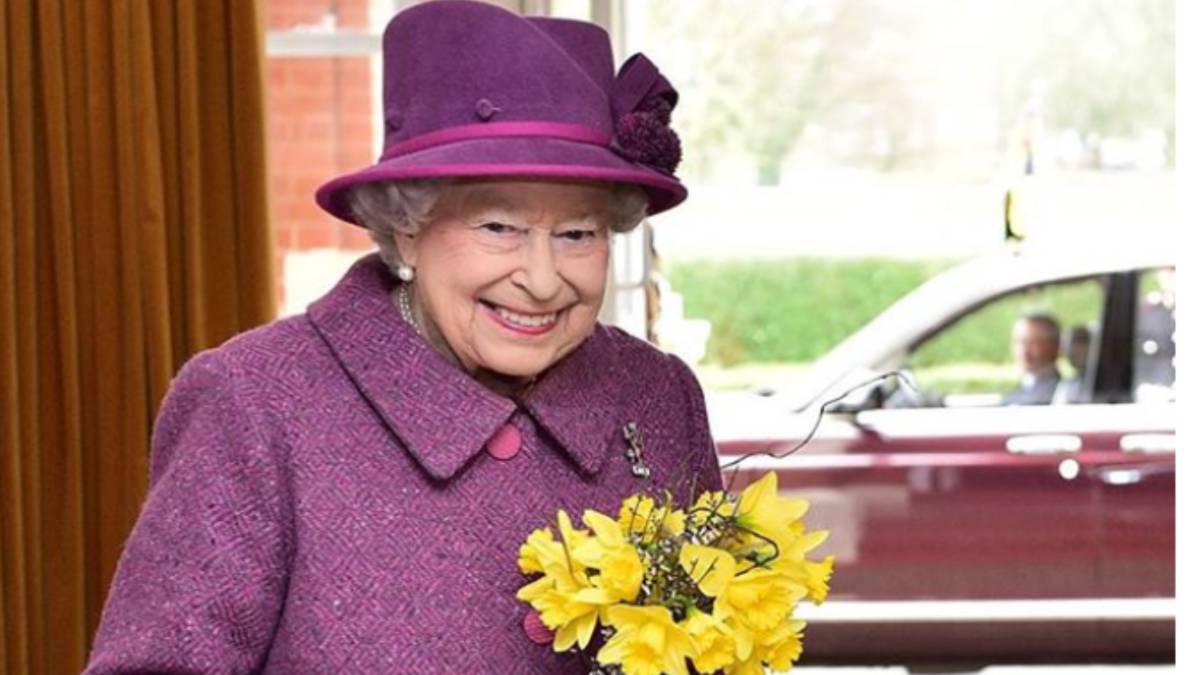 La actual monarca sigue sorprendiendo a sus 92 años de edad, pues subió su primer post en su cuenta de Instagram con motivo de su visita al Museo de Ciencia de Londres.