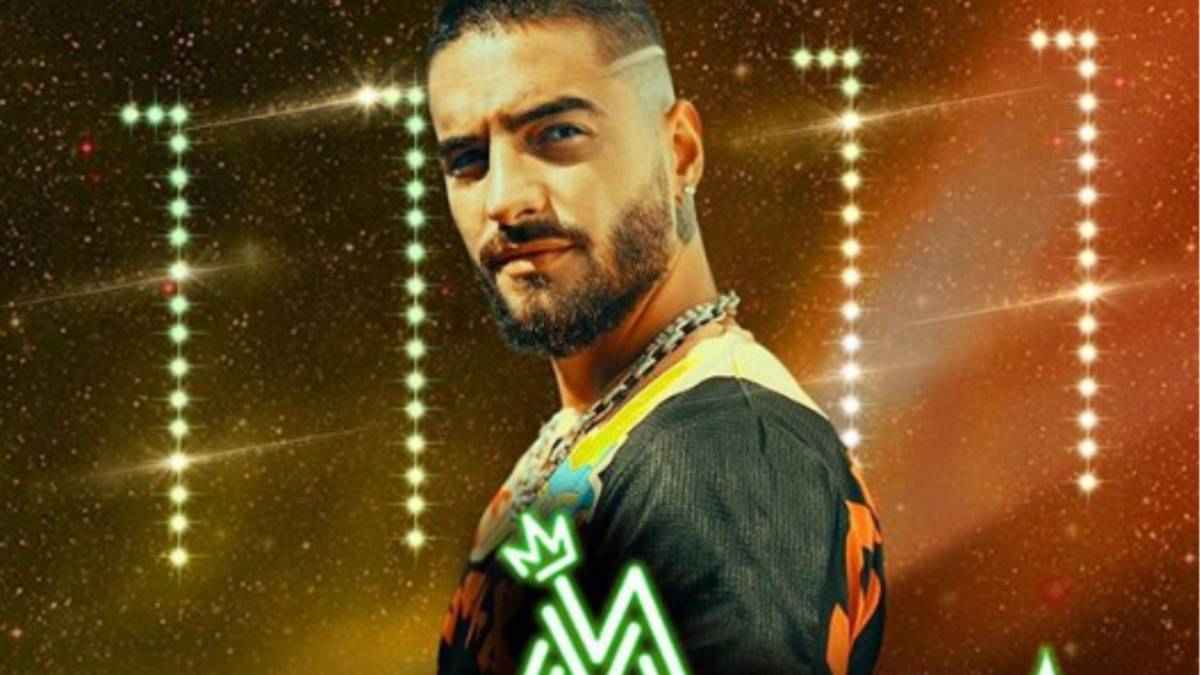 El cantante colombiano de Felices los 4, quien se encuentra preparando su nuevo disco, sorprendió a sus fans norteamericanos al dar a conocer su nuevo tour
