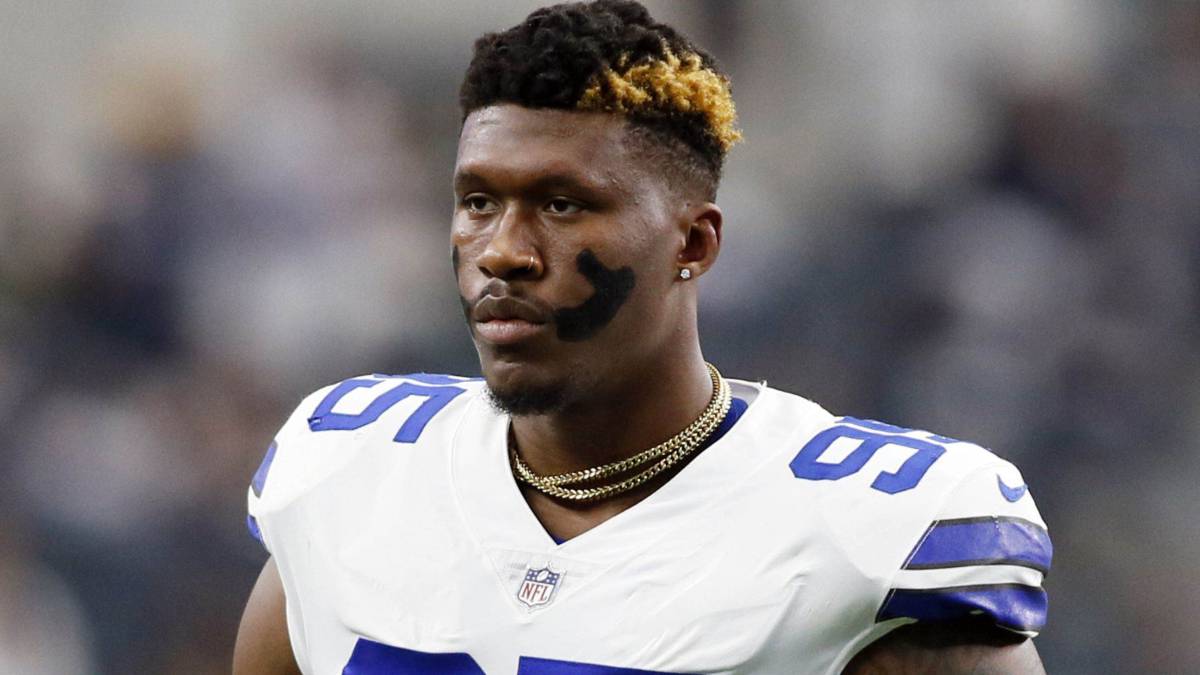 Jugador de Dallas anuncia retiro de la NFL fumando marihuana