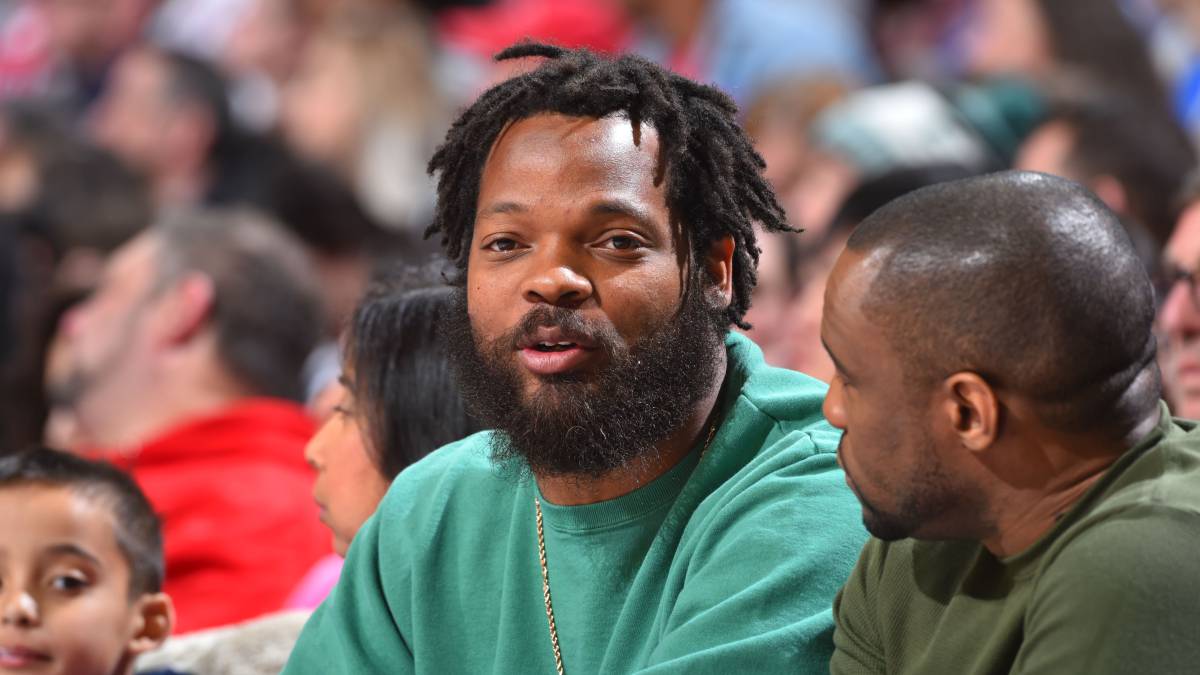 Michael Bennett, nuevo jugador de los New England Patriots