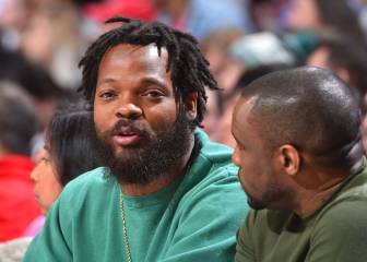 Michael Bennett deja a Eagles y llega a los Patriots