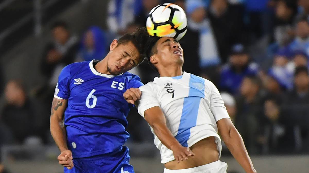 El combinado centroamericano no atraviesa un buen momento y la determinación inmediata fue cortar al entrenador; todavía no hay sustituto en el banquillo