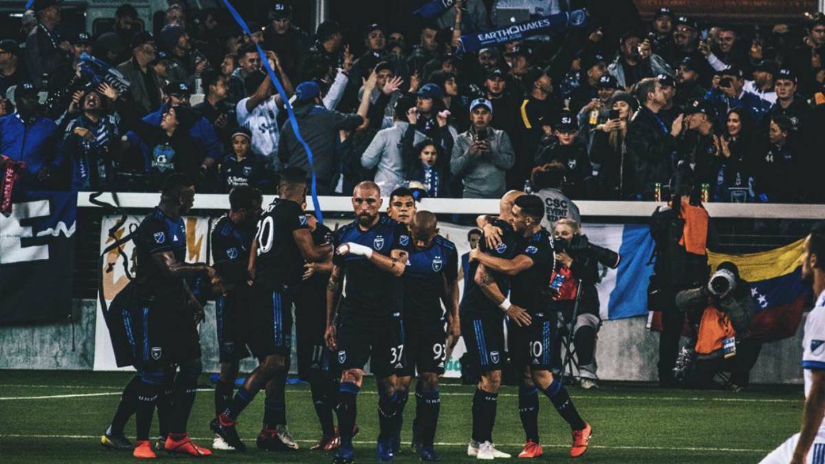 San José busca su primer triunfo en la era de Matías Almeyda cuando enfrente a Minnesota United.