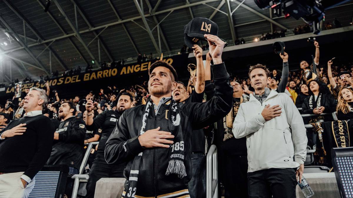 Para el entrenador de LAFC, Rodolfo Zelaya ya superó la lesión de la rodilla, pero aún no se encuentra bien físicamente para debutar.