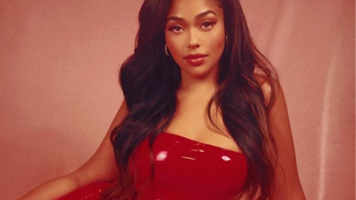 Luego de que se dio a conocer la infidelidad de Tristan Thompson a Khloé Kardashian con la mejor amiga de Kylie Jenner, la tercera en discordia hizo una publicación en su cuenta personal