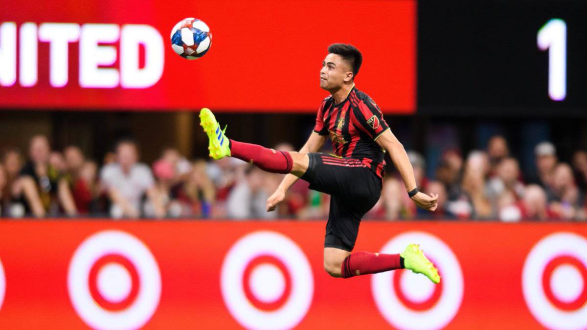 Atlanta United vs FC Cincinnati en vivo y en directo: MLS