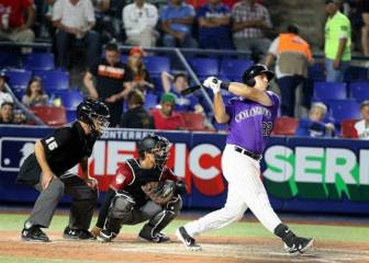 La incógnita de Roberto Ramos con los Colorado Rockies