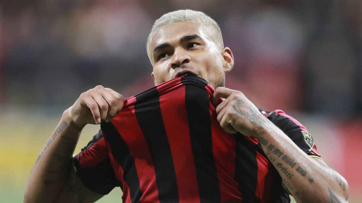 De Boer no logra ganar con Atlanta, empatan con Cincinnati