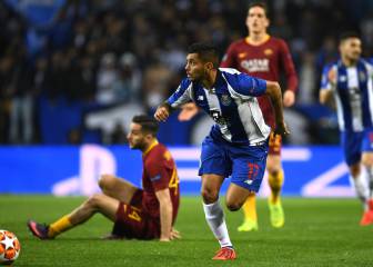 Conceição pleased with contract renewal of 'Tecatito'